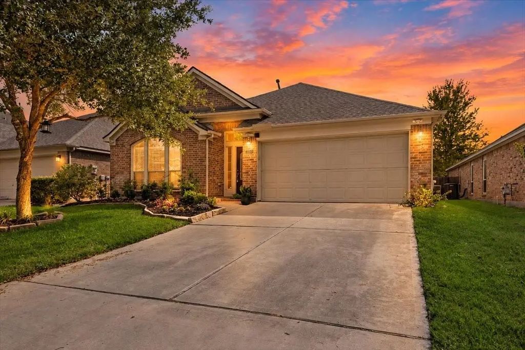 26886 Treasures Ridge Drive, Kingwood