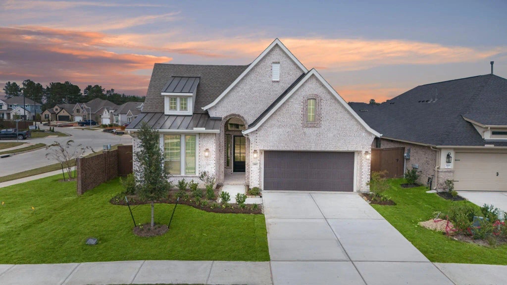 28817 Chalk Ridge Lane, New Caney