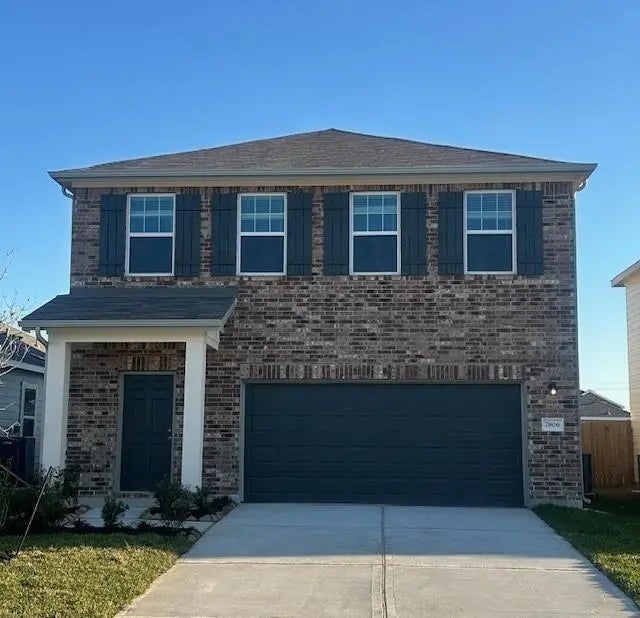 412 Harlow Drive, Montgomery