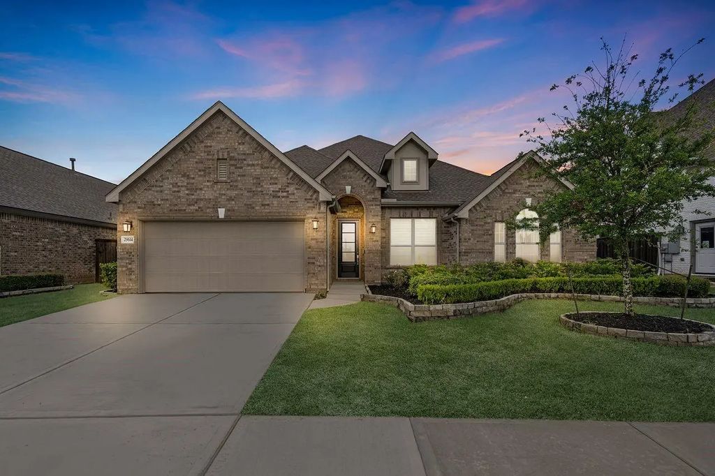 29614 Apple Glen Court, Katy