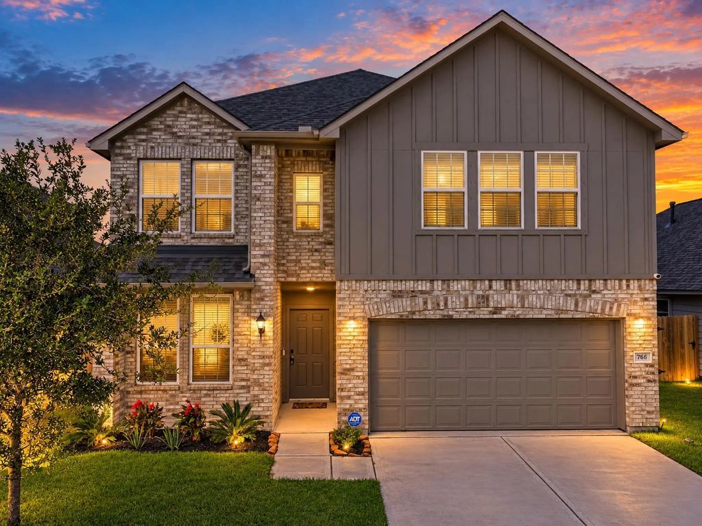 766 Dewberry Road, La Marque