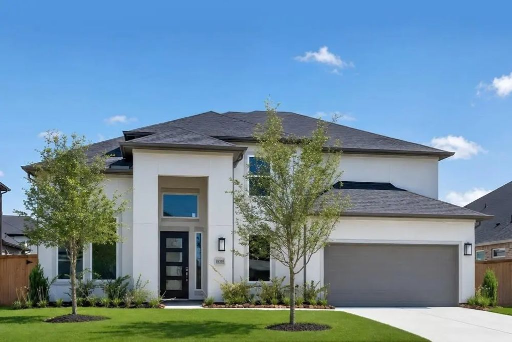 18319 Red Dahlia Road, Richmond