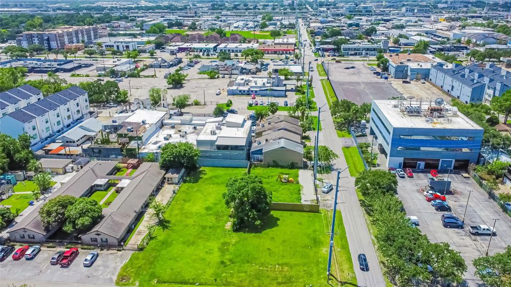3003 Bering Drive, Houston