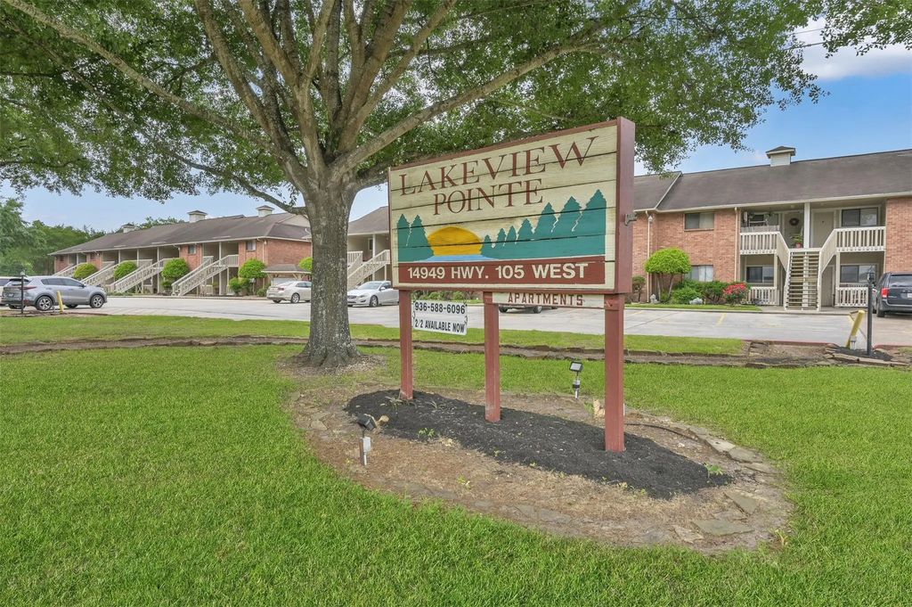14949 Hwy 105 W 110, Montgomery