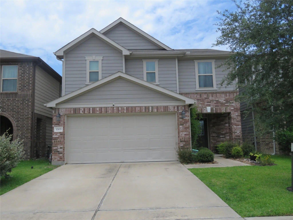13031 Mills Creek Meadow Drive, Houston