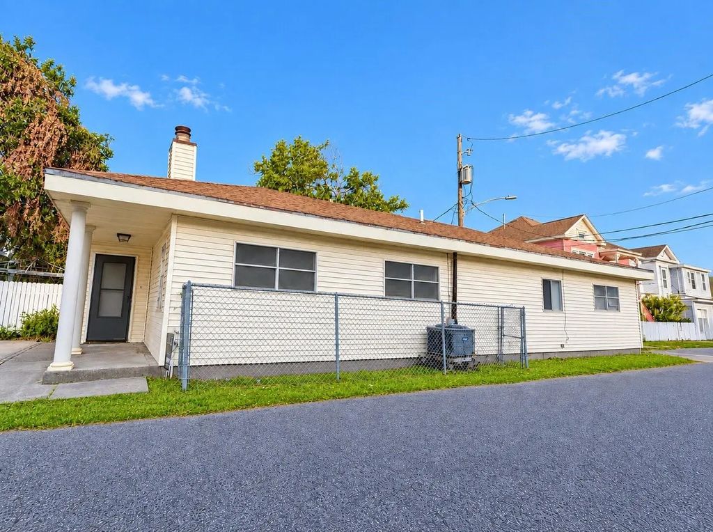 1510 24th Street, Galveston