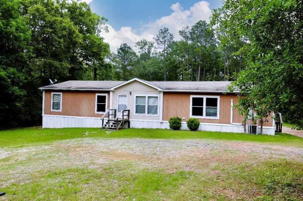 344 Lightfoot Road, Lufkin