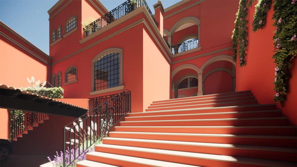 343 Camino Real A Dolores Hidalgo 16, 