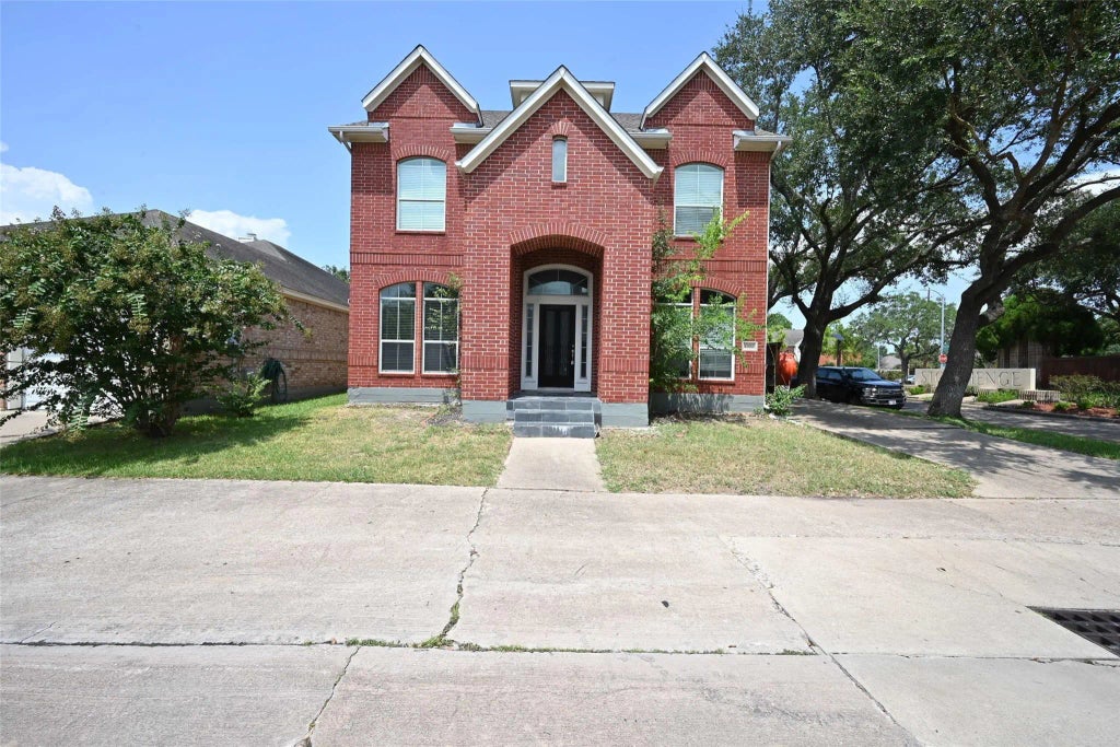 1502 Beaconshire Road, Houston