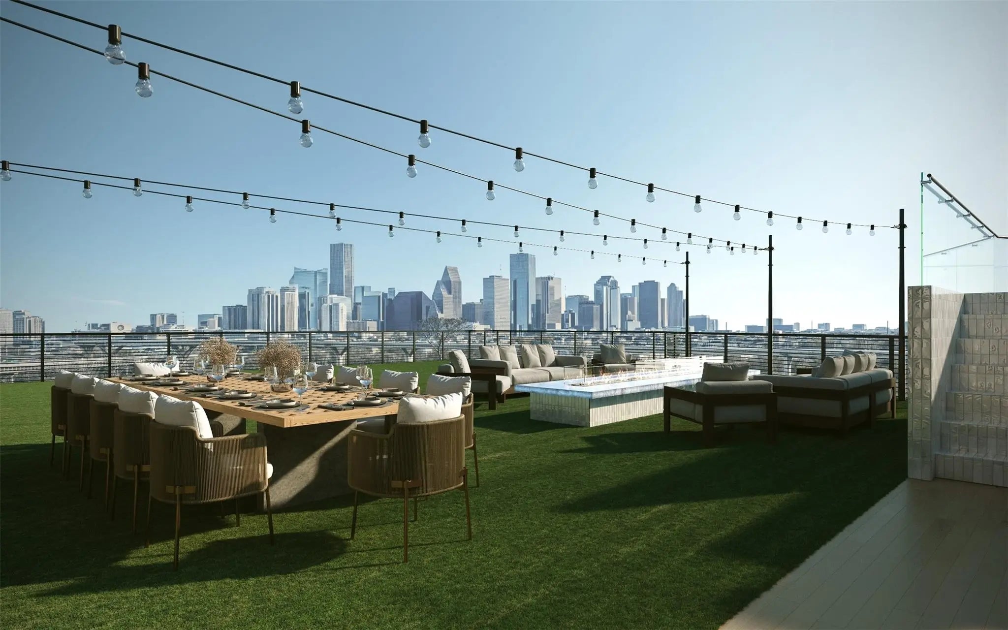 2520 Houston Avenue 701, Houston