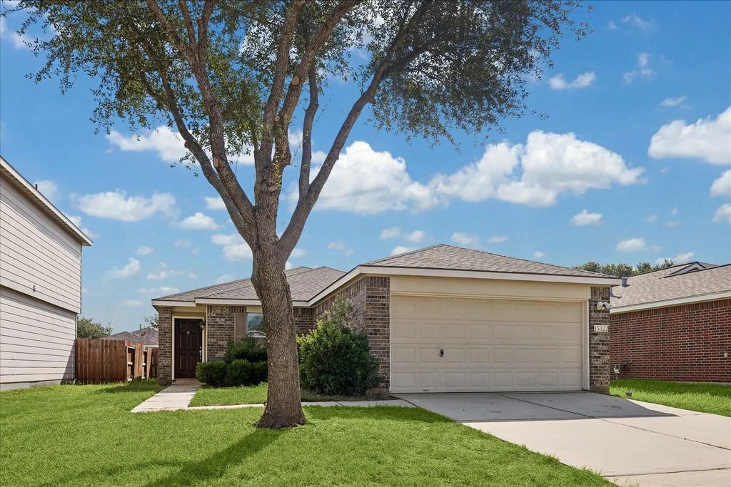 15322 Boulder Hollow Lane, Cypress