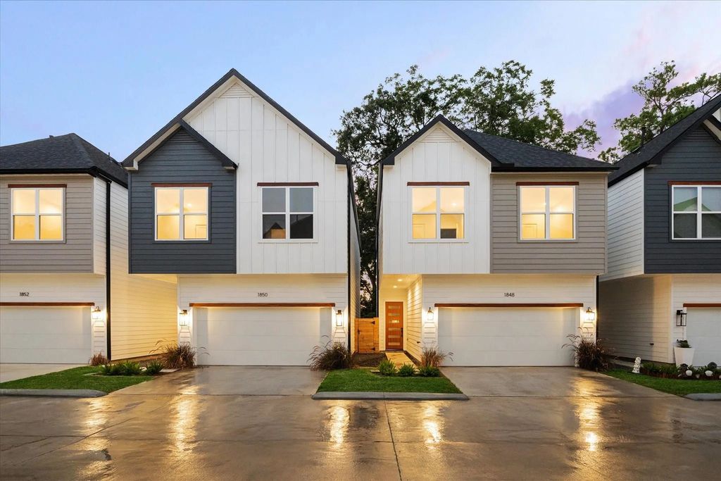 1850 W Tidwell Road, Houston