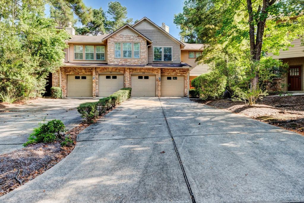26 Stone Creek Place, The Woodlands