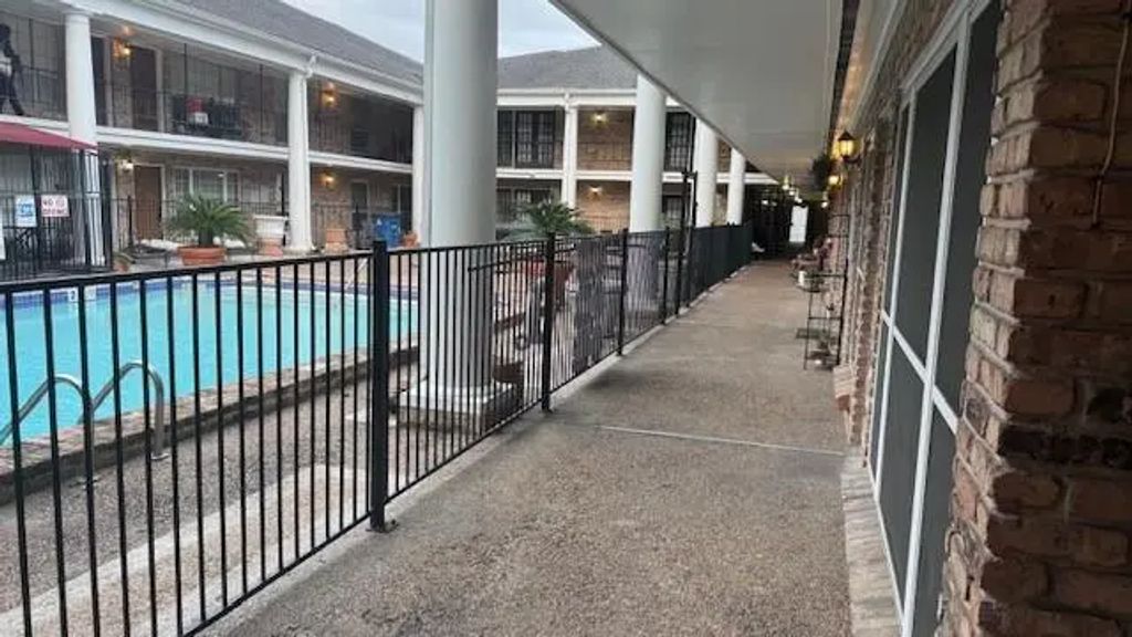 2507 Montrose Boulevard 28, Houston