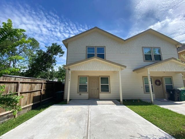 8149 Homewood Lane, Houston