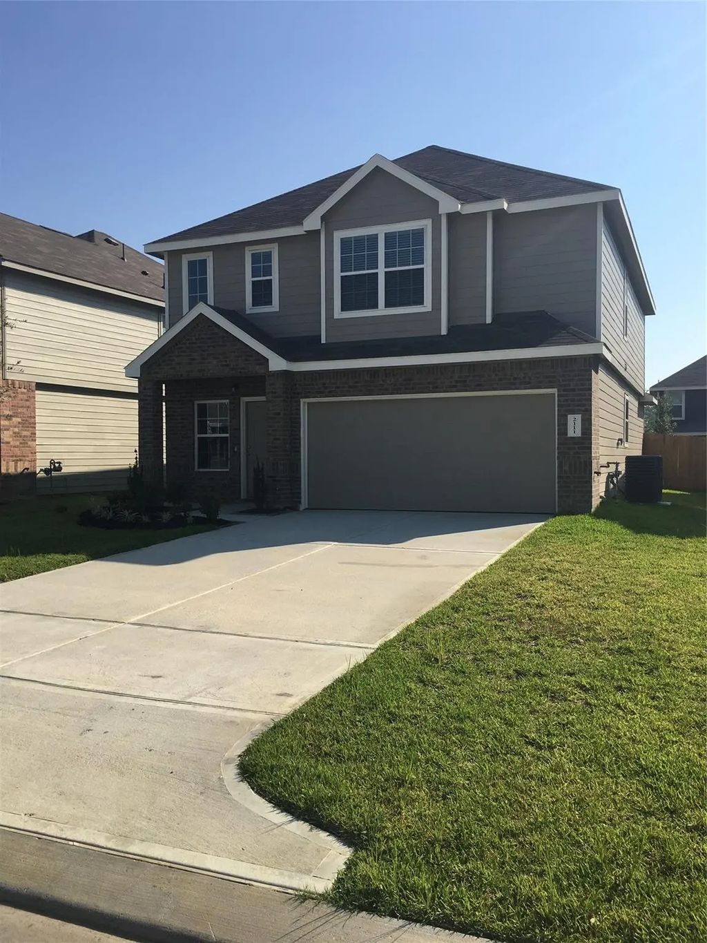 2111 Ethan Drive, Conroe