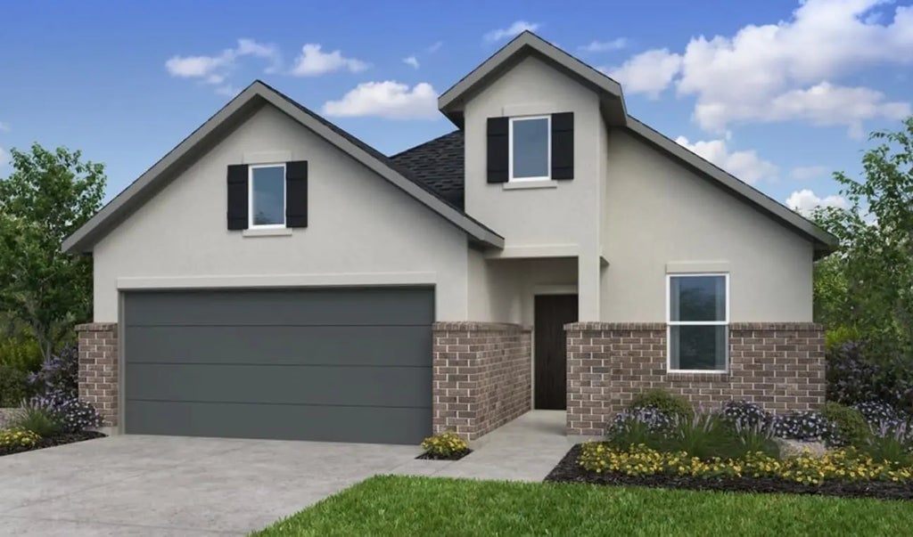 731 Willow Grove Lane, Rosenberg