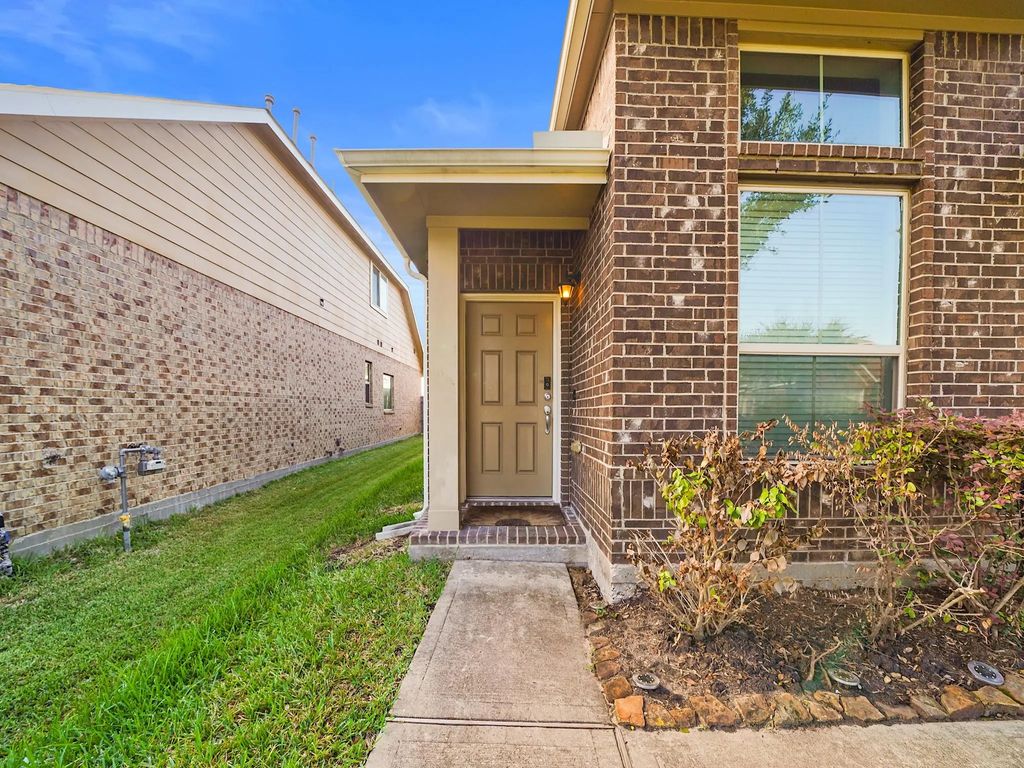 20223 Weeping Pine Way, Richmond