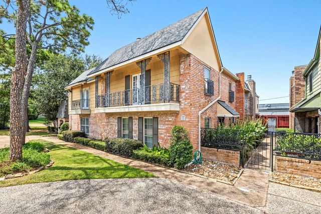 5534 Beverlyhill Street 8, Houston
