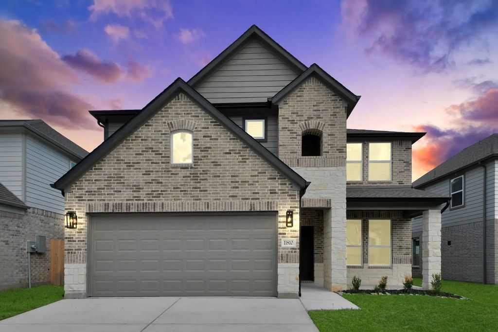 11810 Royal Willow Lane, Houston