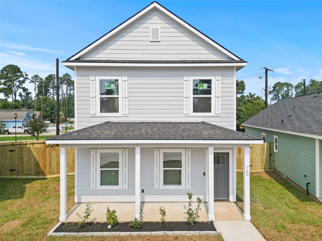 760 Juneau Court, Montgomery