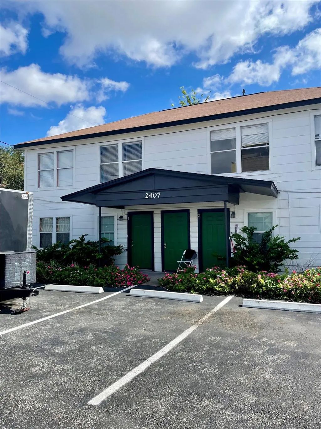 2407 Bastrop 3, Houston