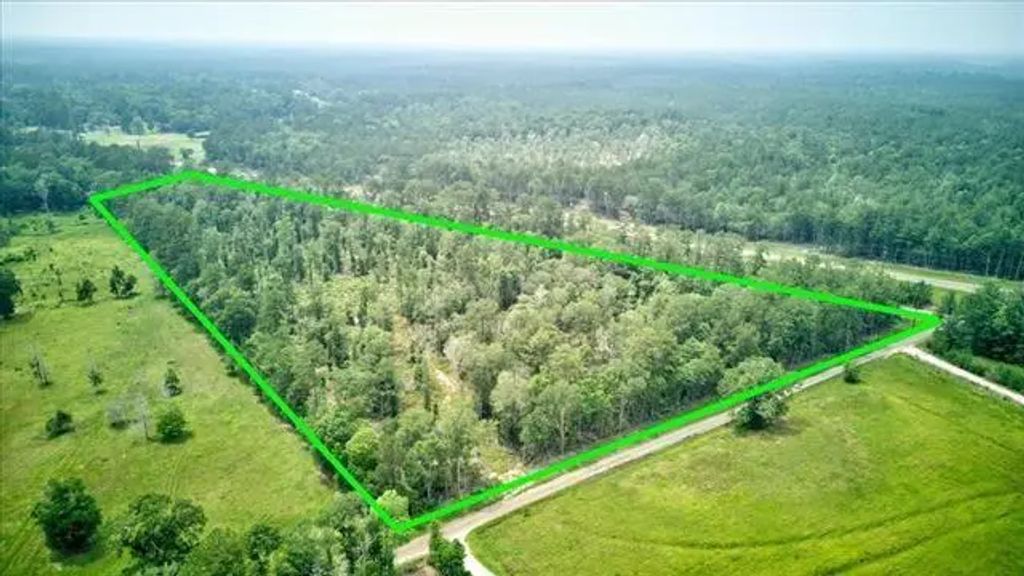 254 County Road 3063, Kirbyville