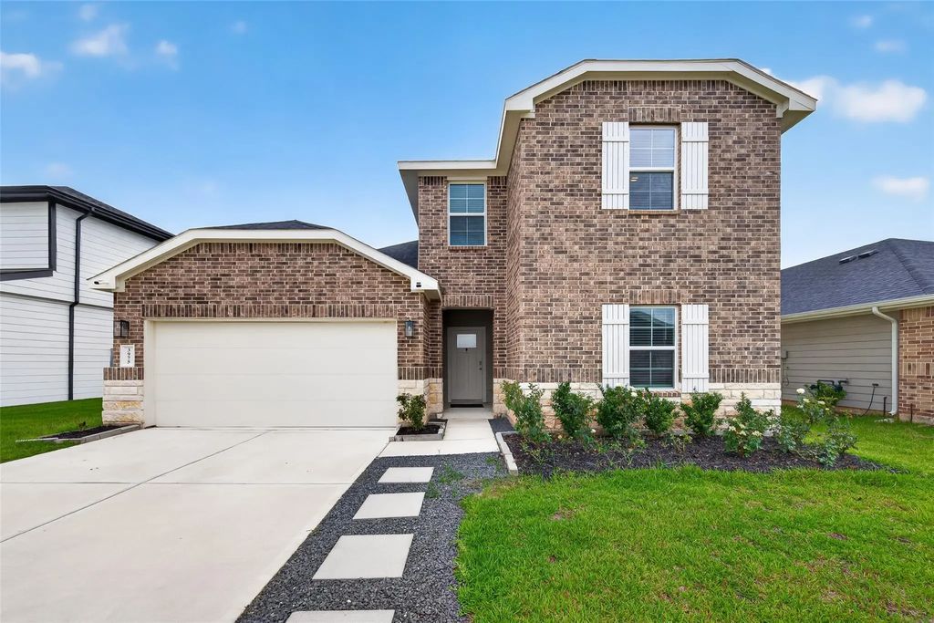 3975 Bisley Hills Bend, Fulshear