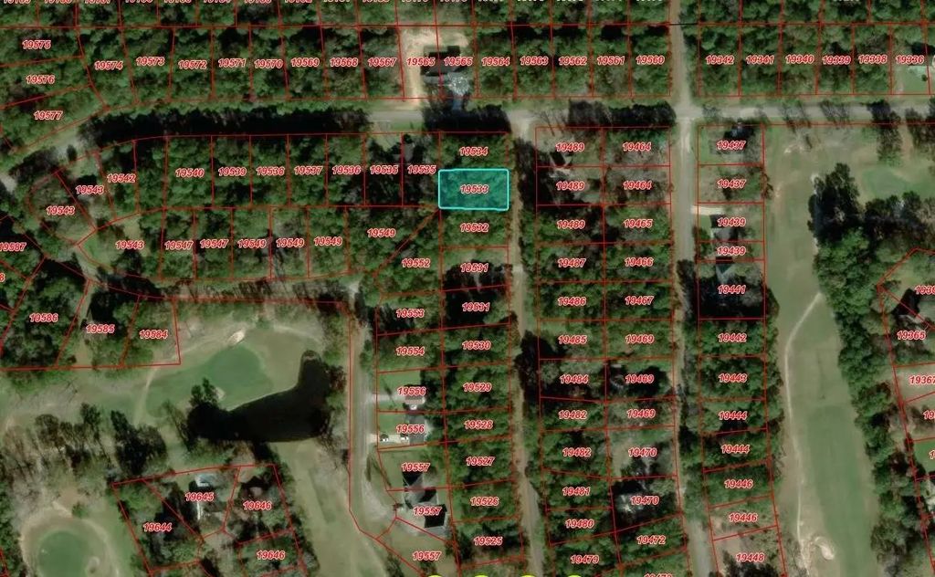 W Wildwood Drive, Village Mills