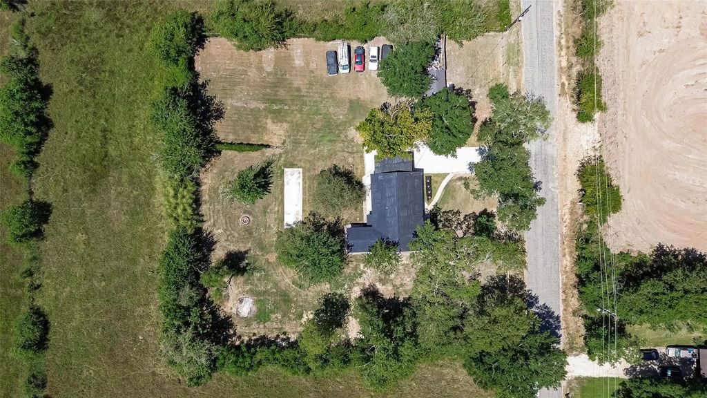 4703 Garvie Lane, Brookshire