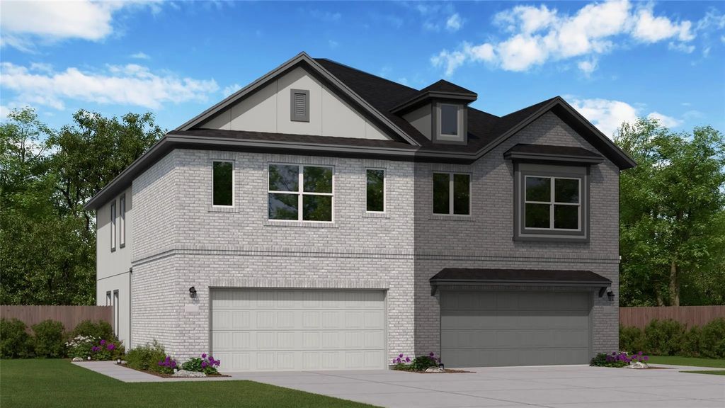 10134 Via Torino Drive, Rosharon