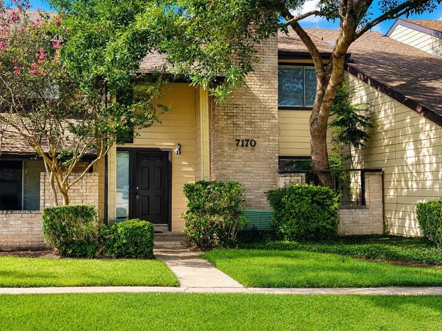 7170 S Dairy Ashford Road, Houston