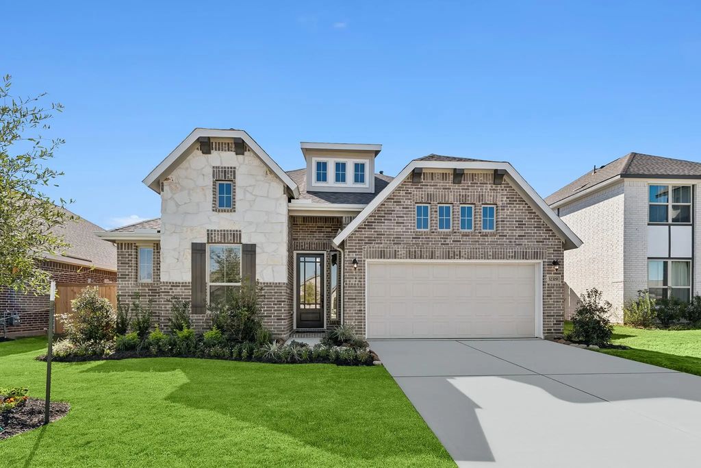 21903 Iris Colony Drive, Waller