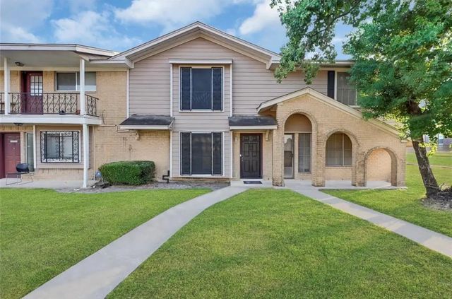 13517 Castilian Drive 1, Houston
