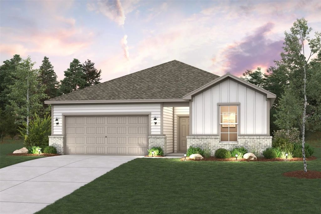 17239 White Peace Drive, Waller