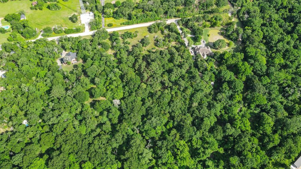 8 Ranchero Road, College Station