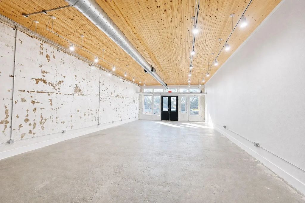 129 & 133 S Fulton Street, Wharton