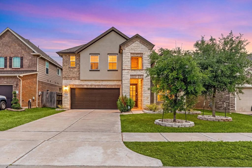 20422 Alpine Meadow Place, Richmond
