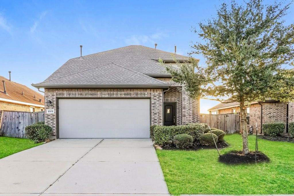 10031 Lilac Croft Lane, Richmond