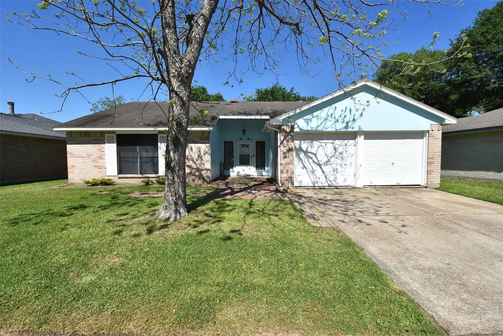 20003 Bolton Bridge Lane, Humble