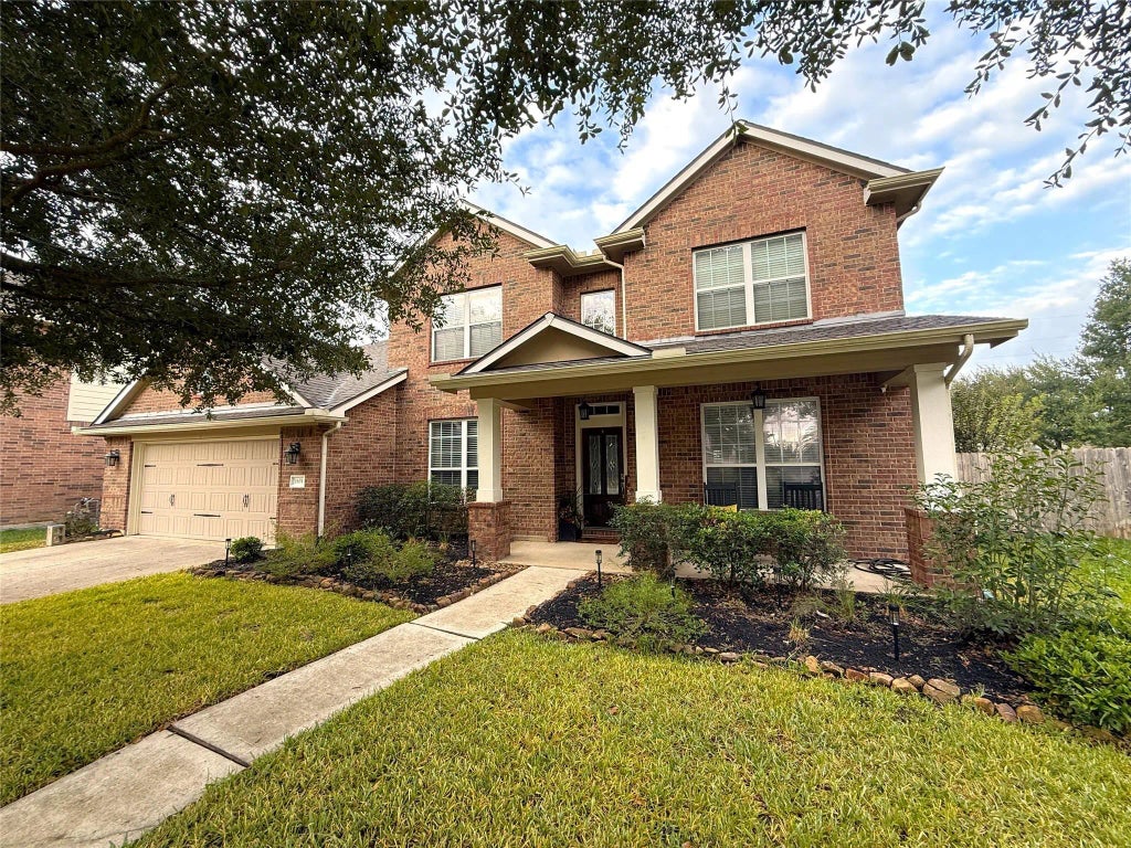 1631 Andrew Chase Lane, Spring