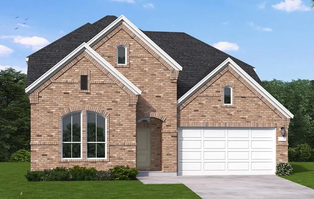 18618 Citrange Bend Way, Manvel