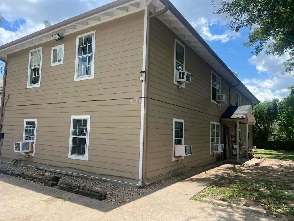 4326 Larkspur Street 1-4, Houston