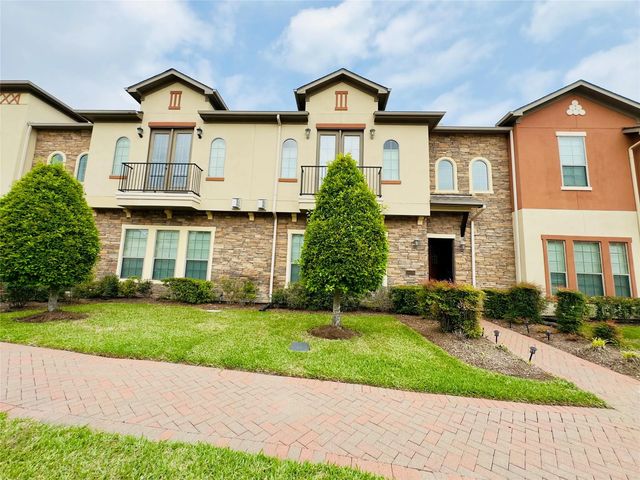 14535 San Pietro Drive, Houston