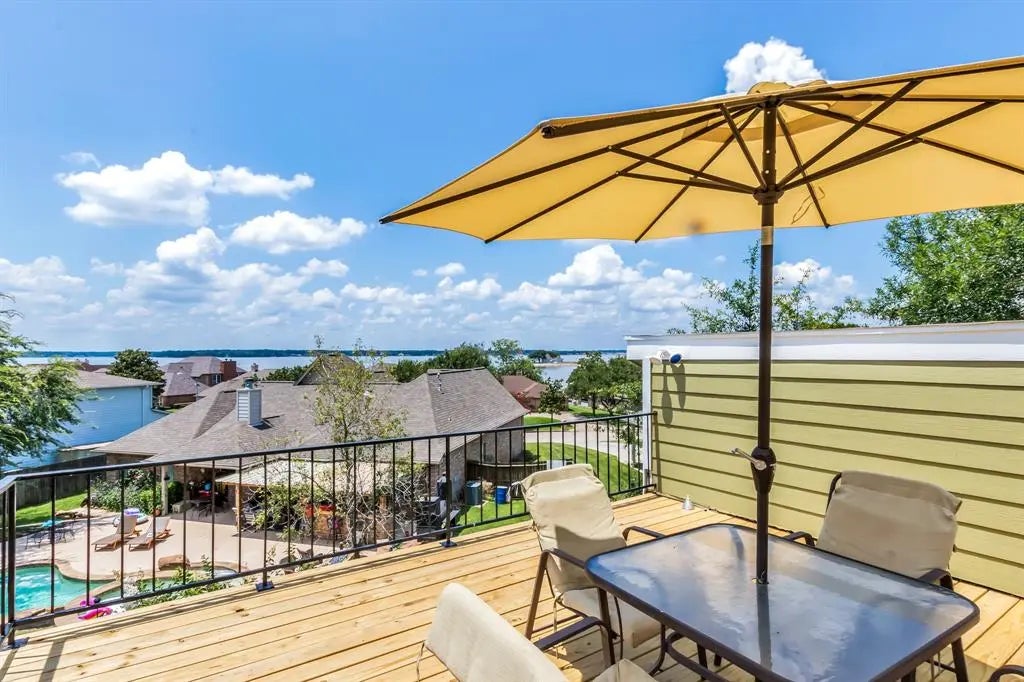 5421 Blue Haven Drive, Willis