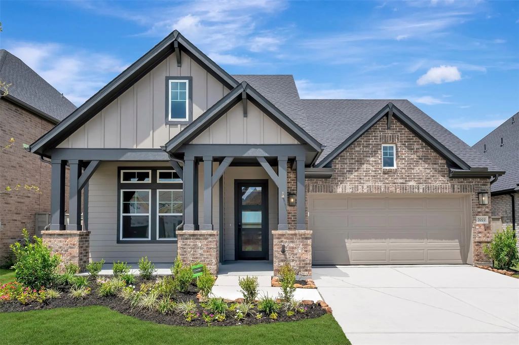 7022 Salt Dome Drive, League City