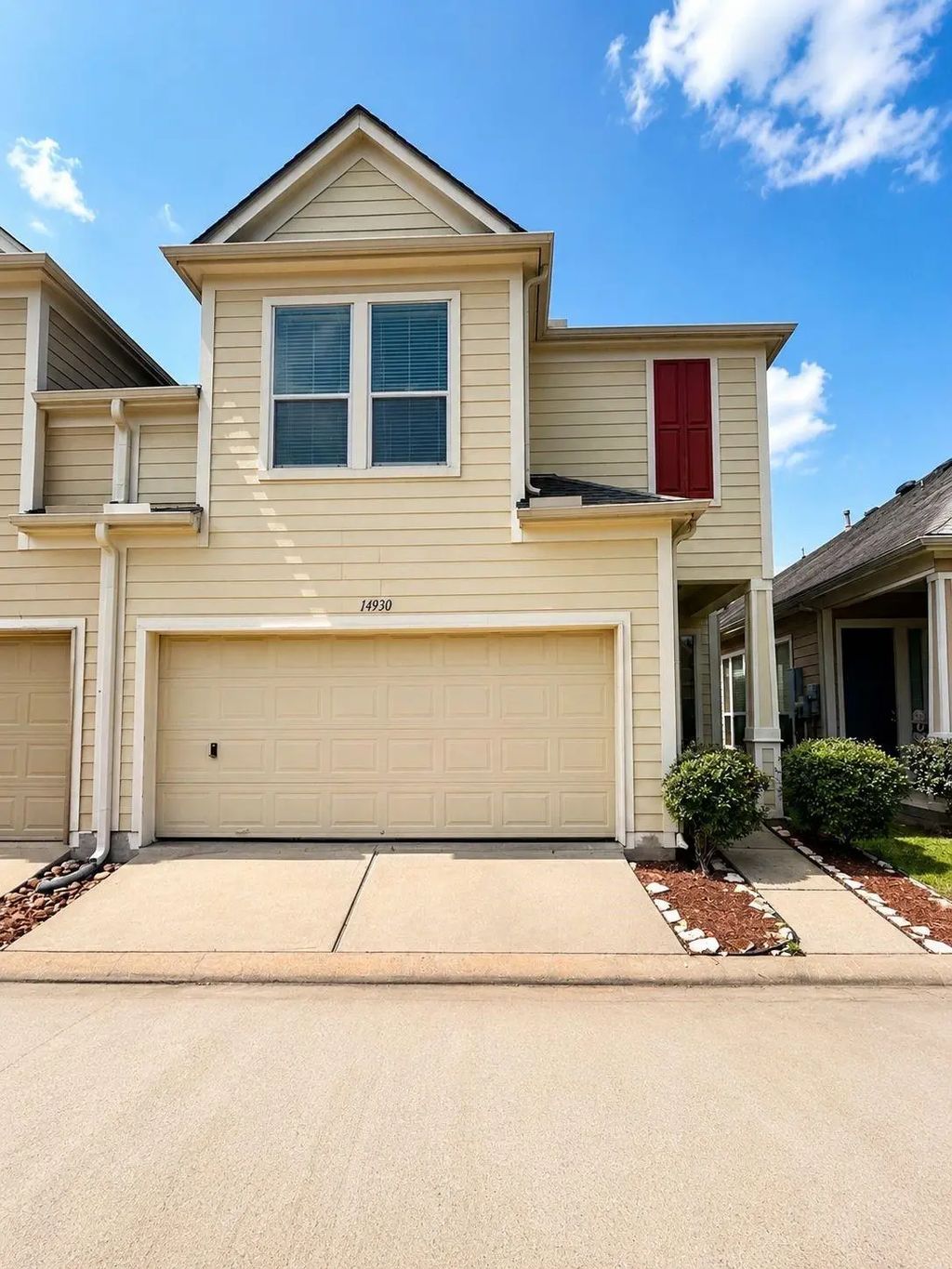 14930 Tuttle Point Drive, Houston