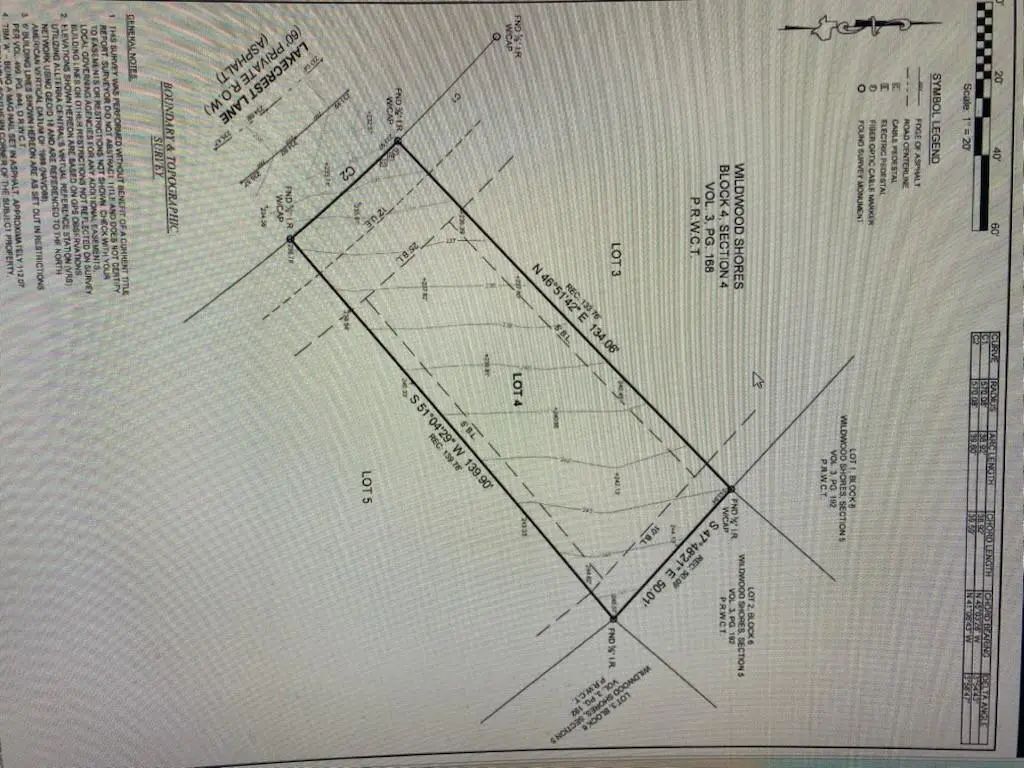 5 Lakecrest Lane, Huntsville