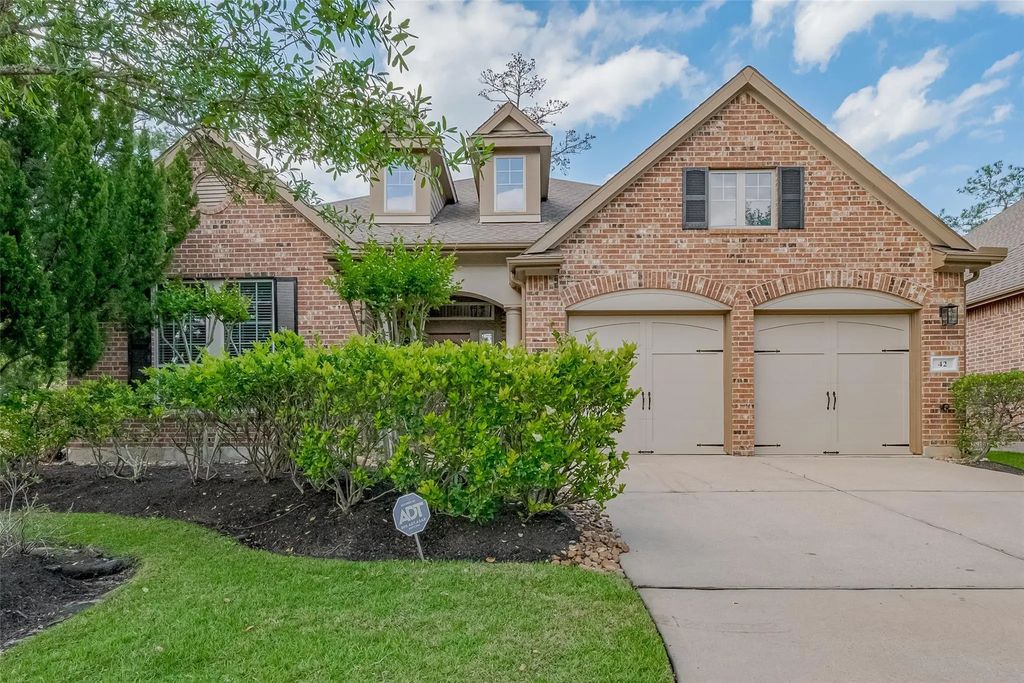 42 Driftdale Place, Spring