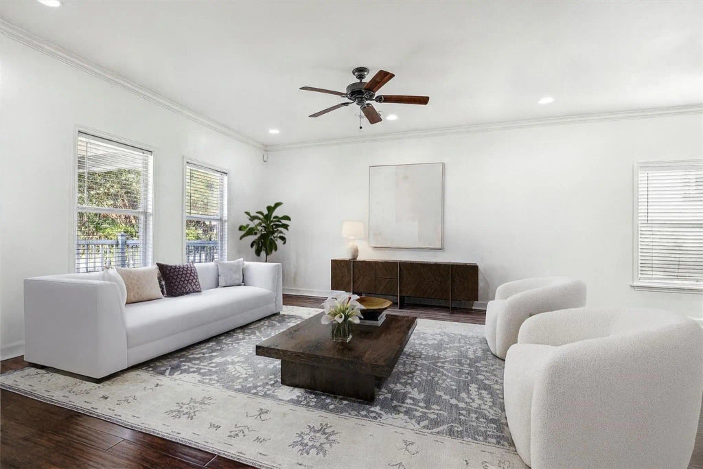 2108 Freeman Street, Houston